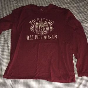 Polo Ralph Lauren long sleeve